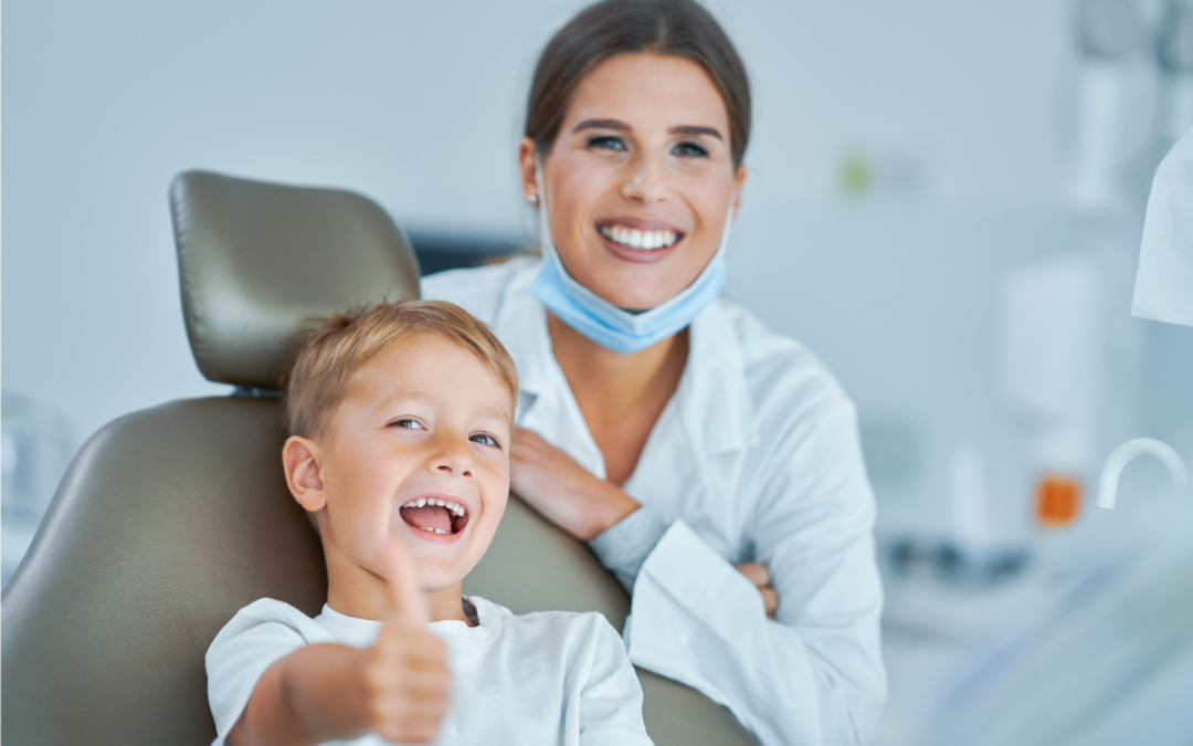 Here’s Why You Should Visit Your Family Dentist Regularly