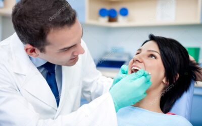 5 Signs You Might Need to Visit a Local Dentistry Today
