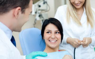 Top 5 Dental Services Offered by Your Trusted Sandy Dentist