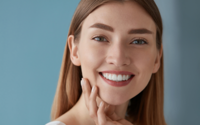 Cosmetic Dentistry: Achieve Your Dream Smile
