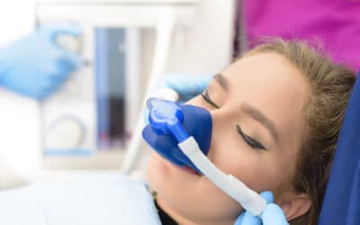 Benefits of Sedation Dentistry for a Stress-Free Experience