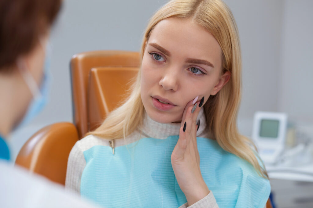Dental Emergency