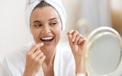 The Guide to Oral Health From a Cottonwood Heights Dentistry